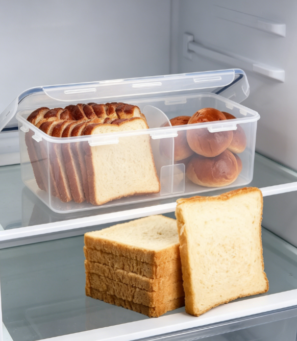 Bread and Bakery Storage Divider Box - Image 2