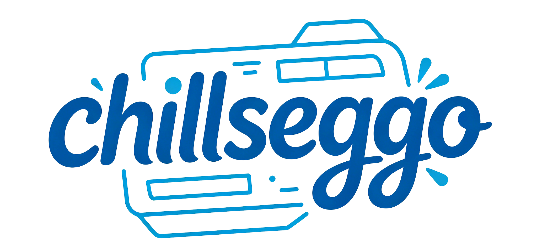 A Simple Way to Organize Fridge Shelves——www.chillseggo.com